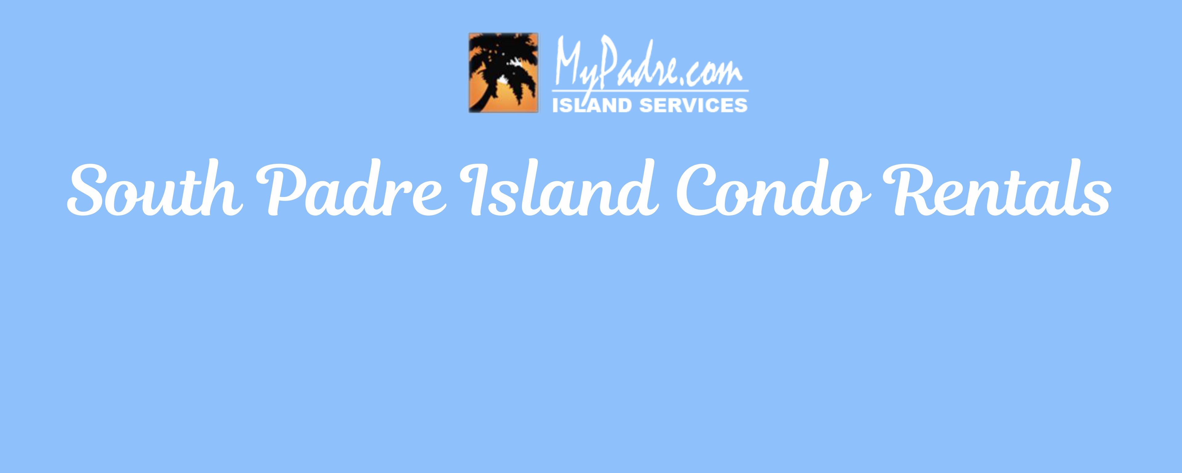 Services MyPadre Island's cover picture