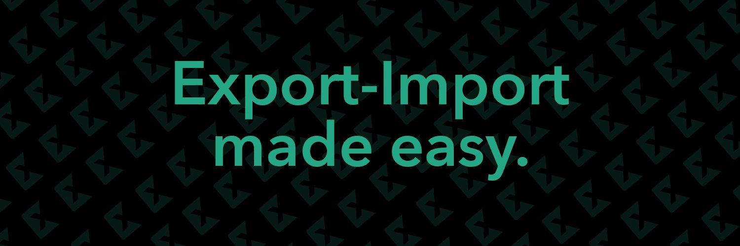 Pe Exim's cover picture