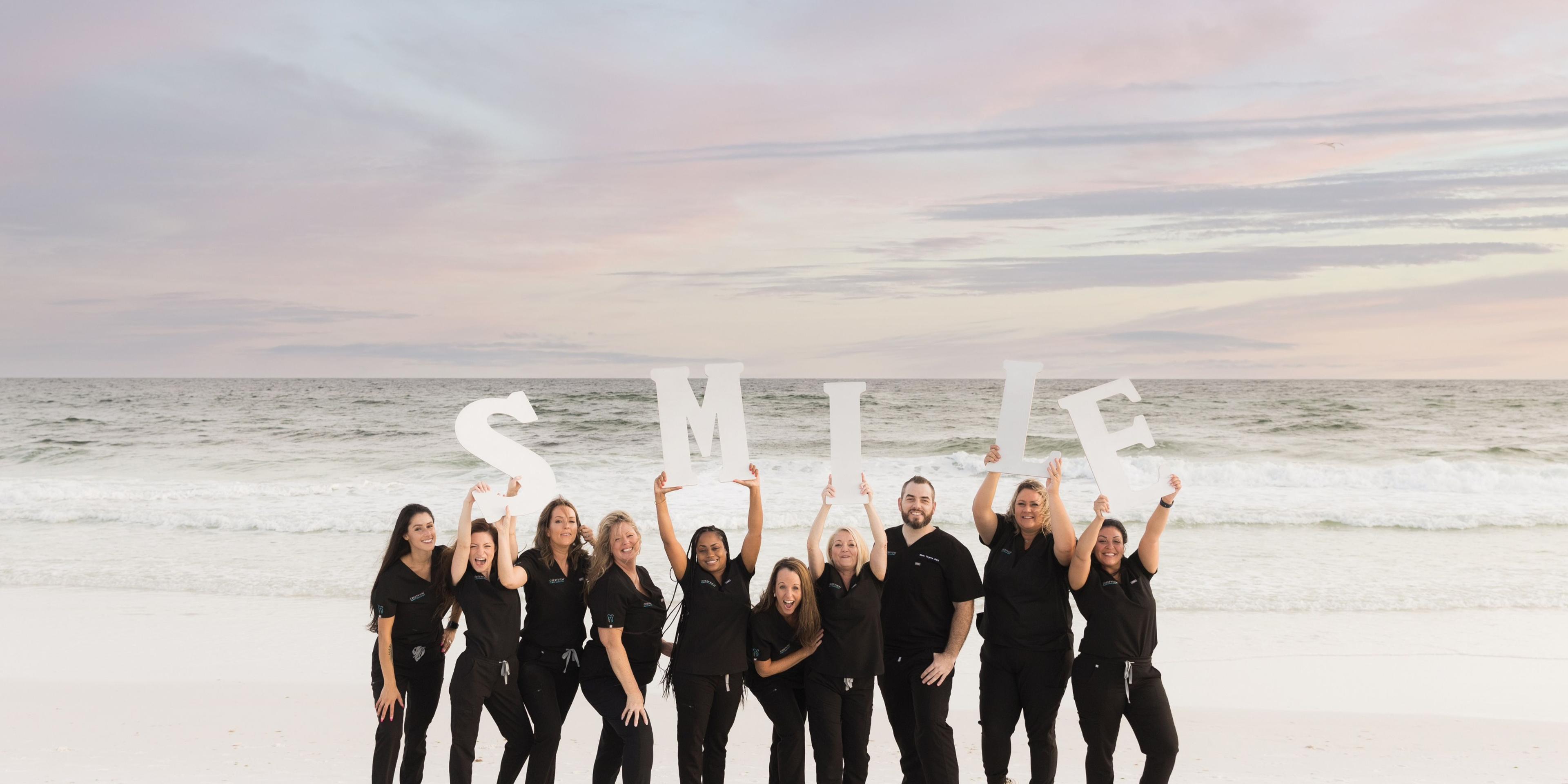Crestview family Dentistry's cover picture