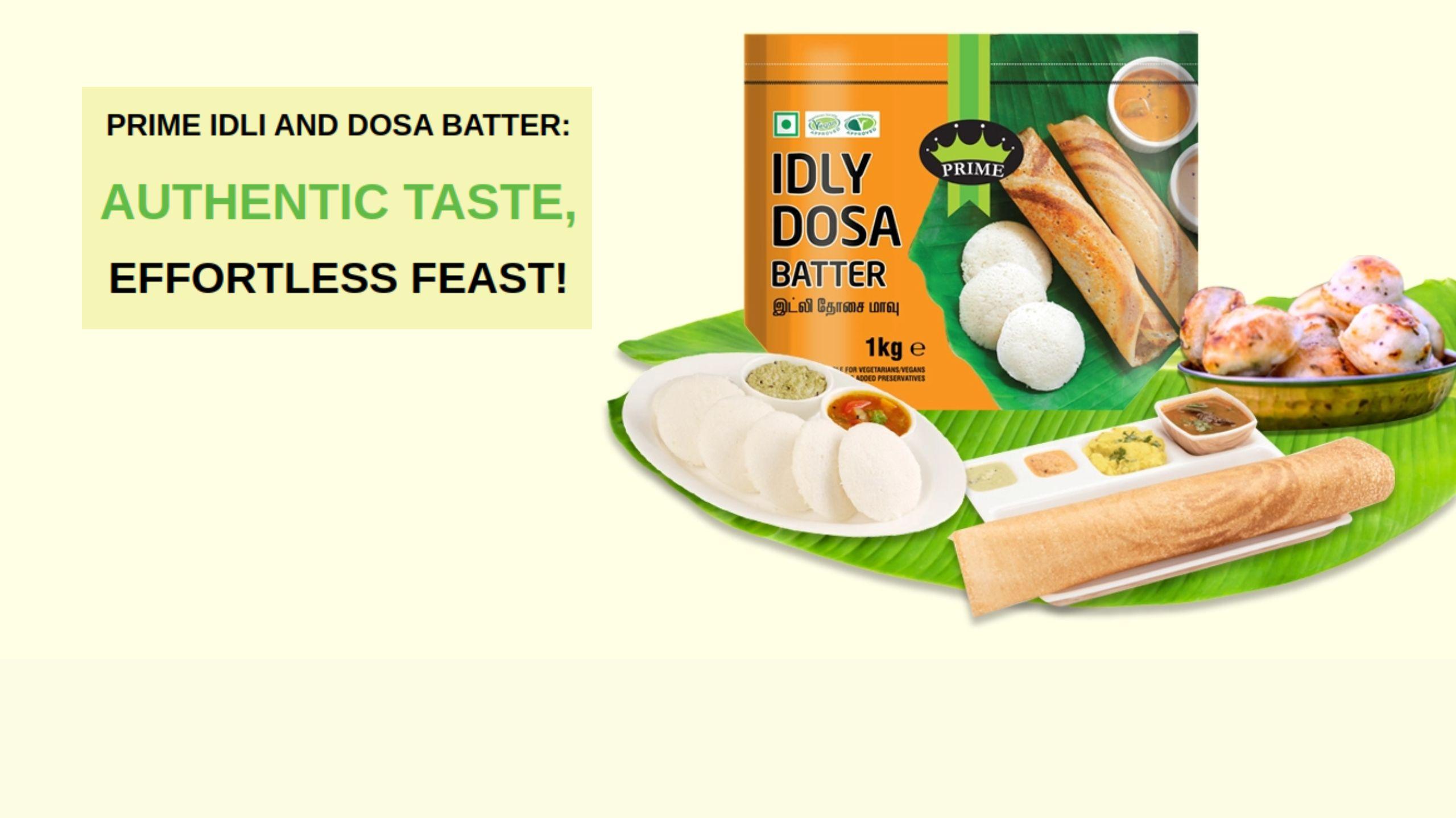 Products Prime Food's cover picture