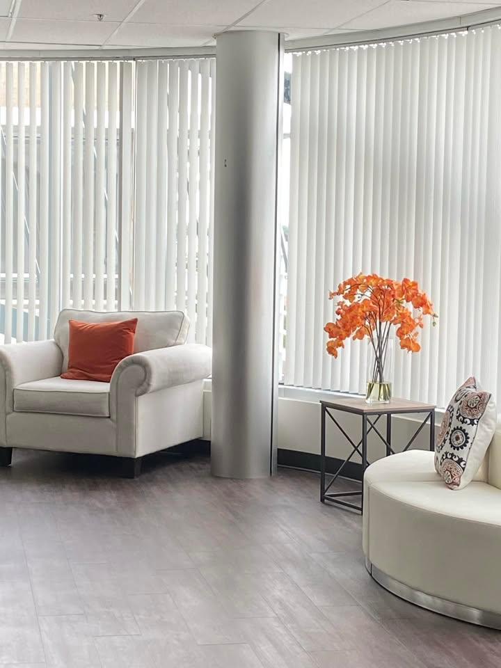 Central Therapy's cover picture