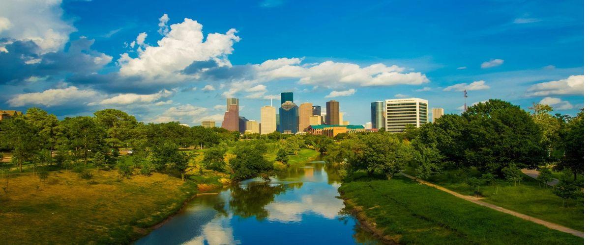 Houston Civil Engineering's cover picture
