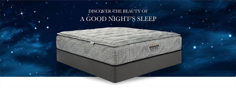 Mattress Snoozer's cover picture