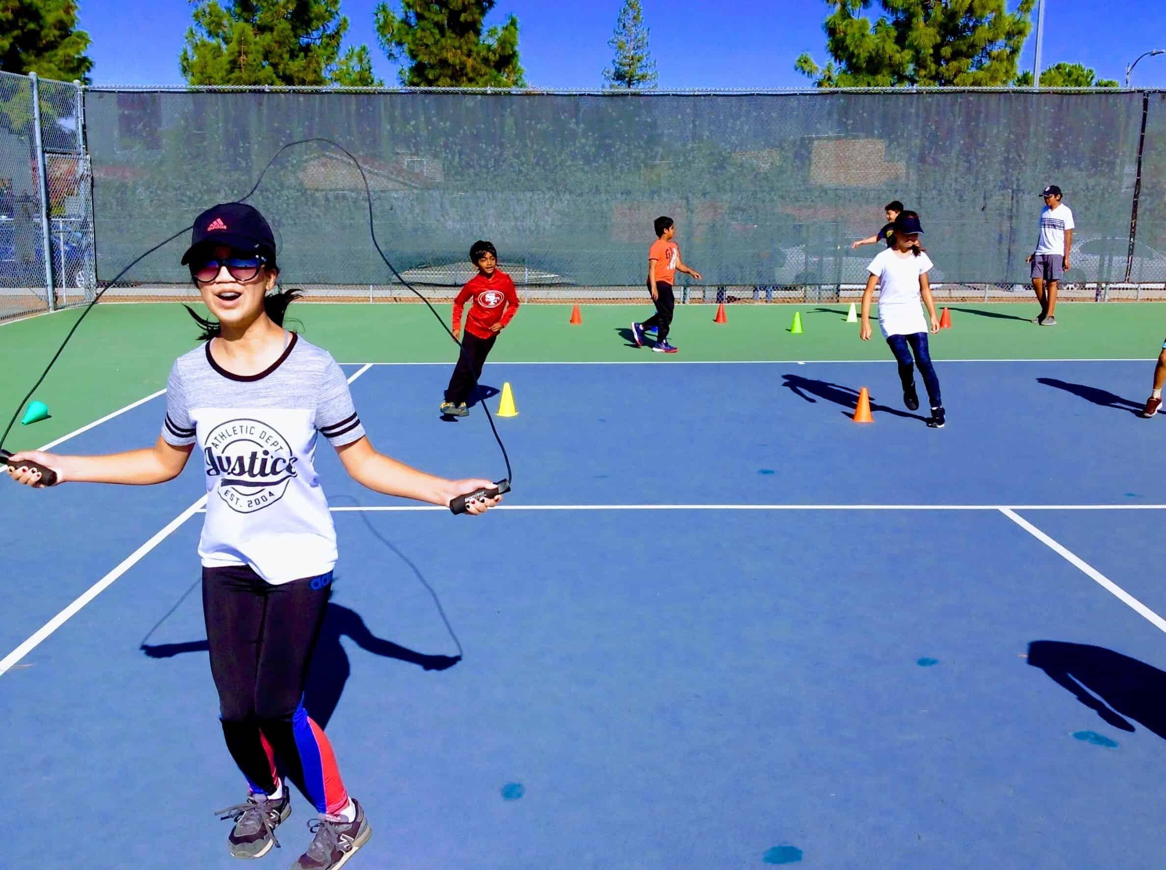 Bay Team Tennis Academy's cover picture