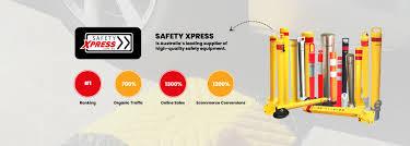 xpress safety's cover picture