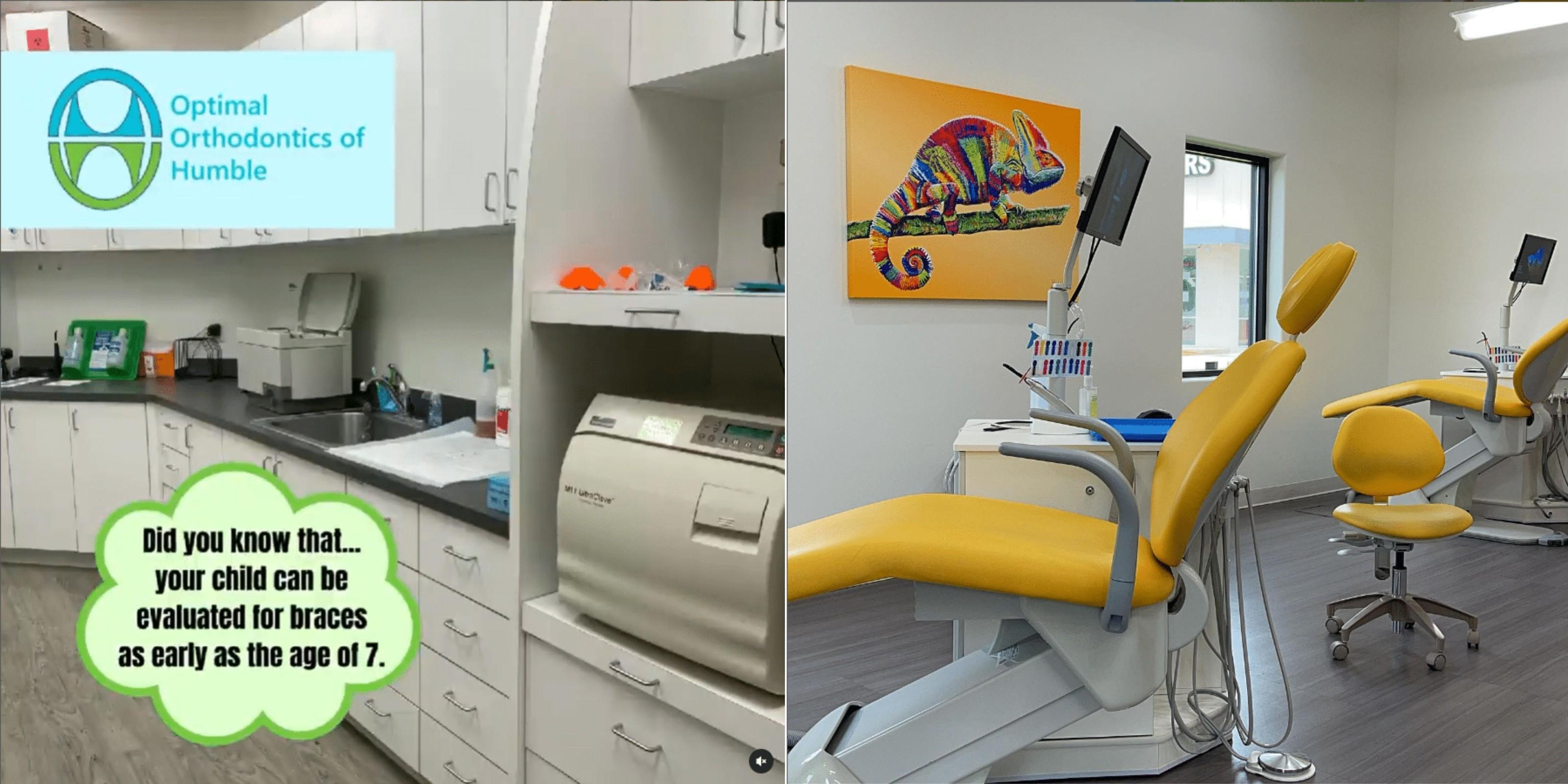 Humble Optimal Orthodontics of's cover picture