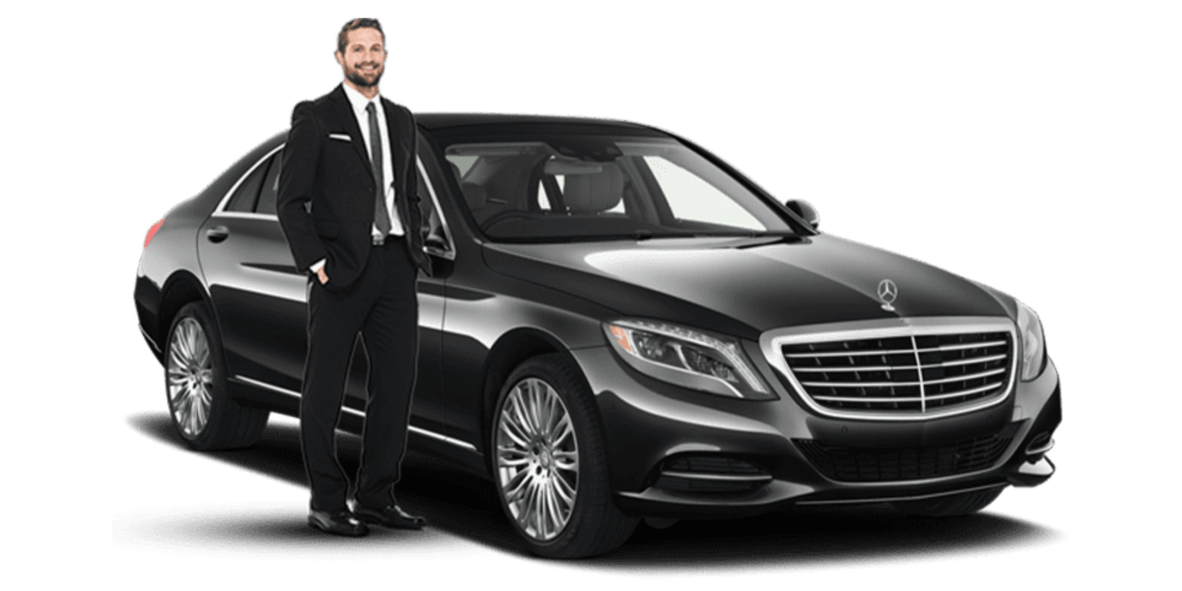 Chauffeured Cars Combined's cover picture