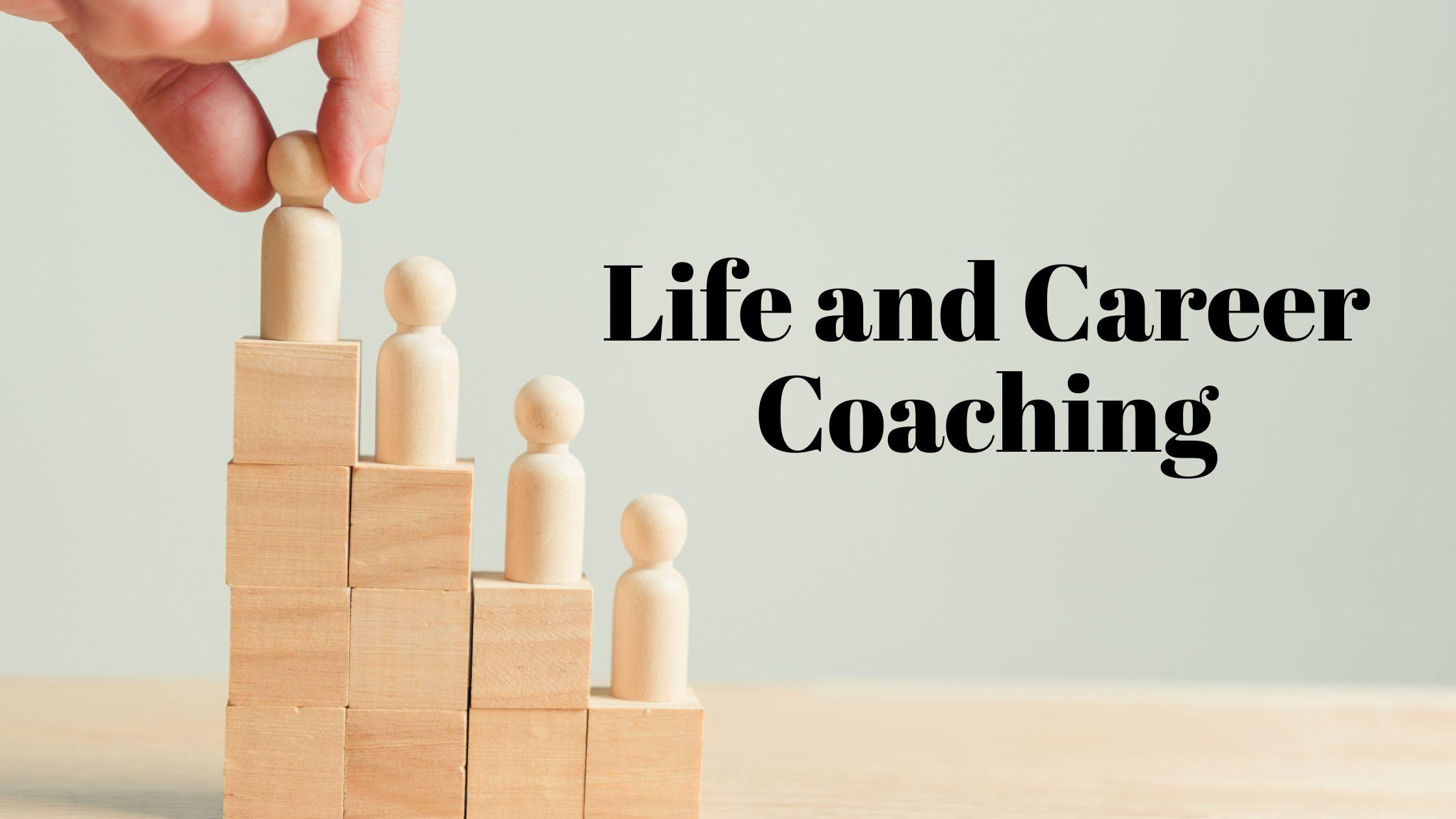 Inspired mind Life coaching's cover picture