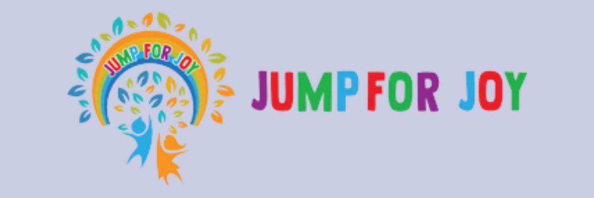 Joy Jump For's cover picture