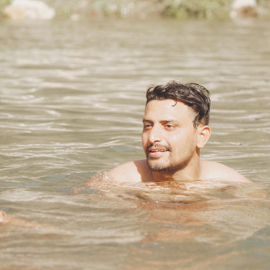 Sharma Rohit's cover picture