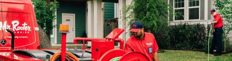 Plumbing of Killeen Mr. Rooter's cover picture