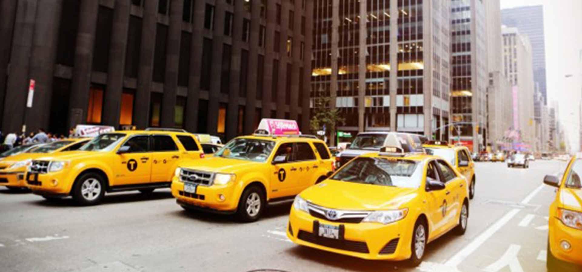 Melbourne Cab  Booking's cover picture