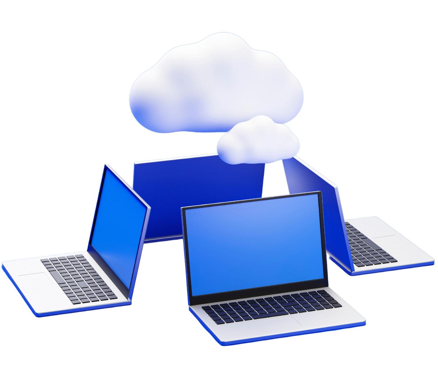 Cloud Gigabits's cover picture