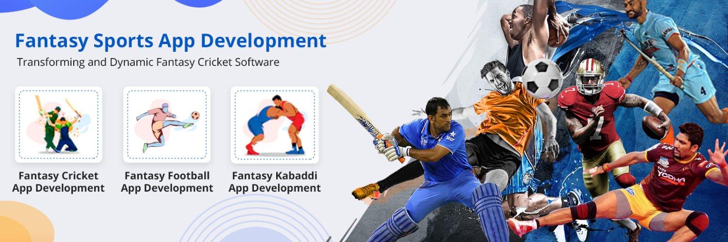 Fantasy App Developer's cover picture