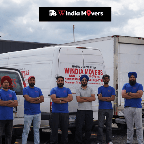 Movers Windia's cover picture