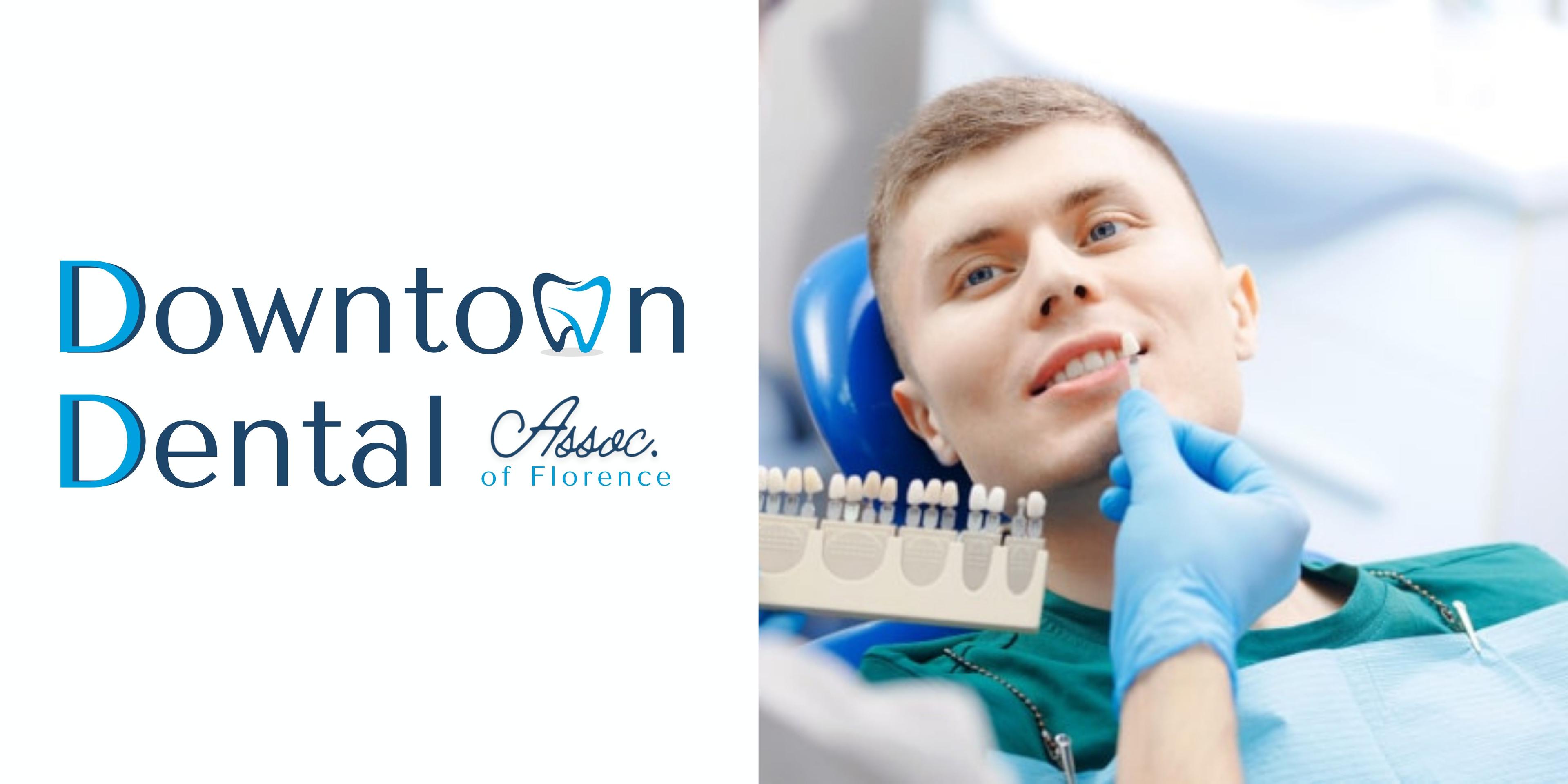 Dental of Florence Downtown's cover picture