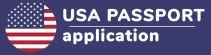 Application USA Passport's cover picture