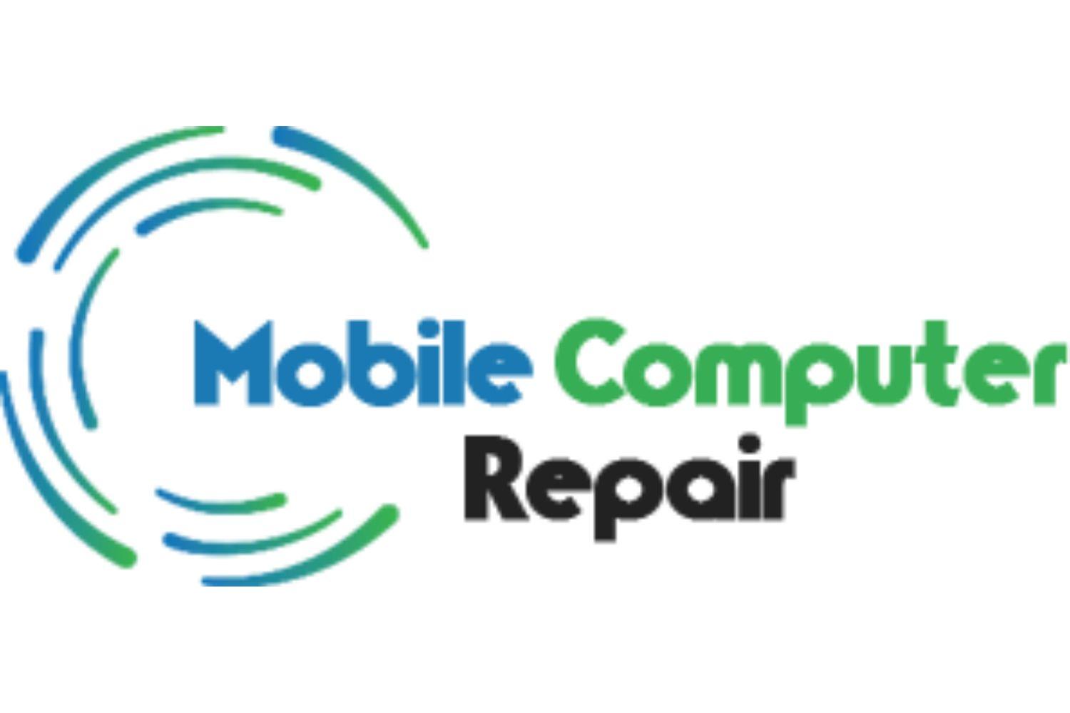 Repair Mobile Computer's cover picture