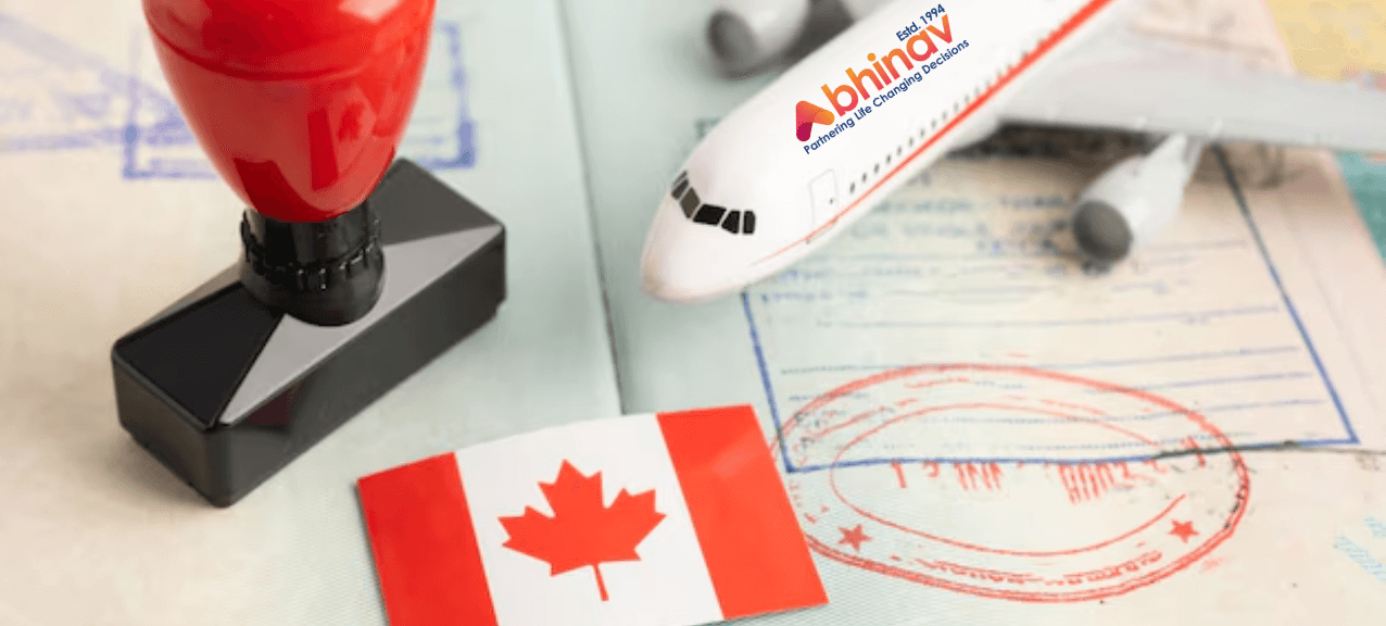 Abhinav Immigration Services's cover picture