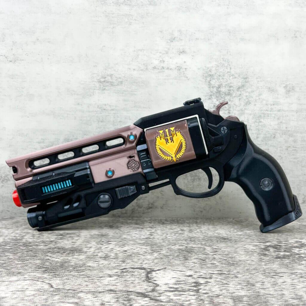 Destiny Guns Replicas's cover picture