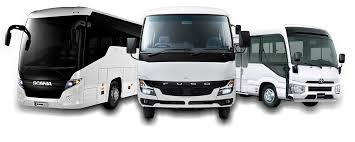 Bus Hire Sydney Corporate's cover picture