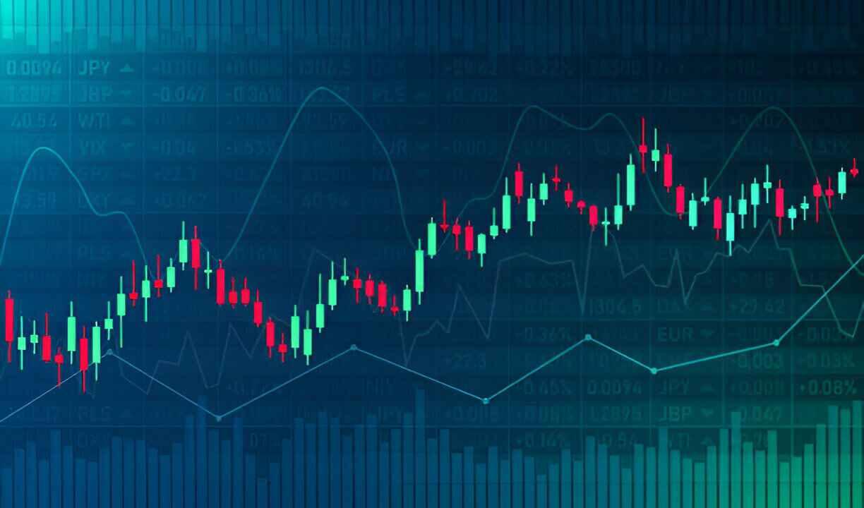 Techolic Stock Broker's cover picture