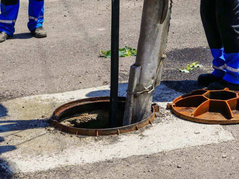Advanced Septic Service llc's cover picture