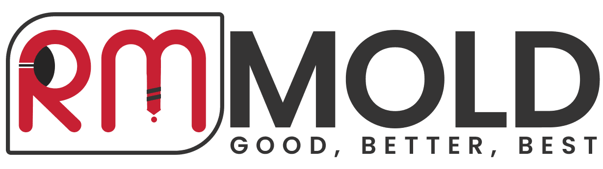 Mold RM's cover picture