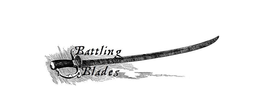 Blades Battling's cover picture
