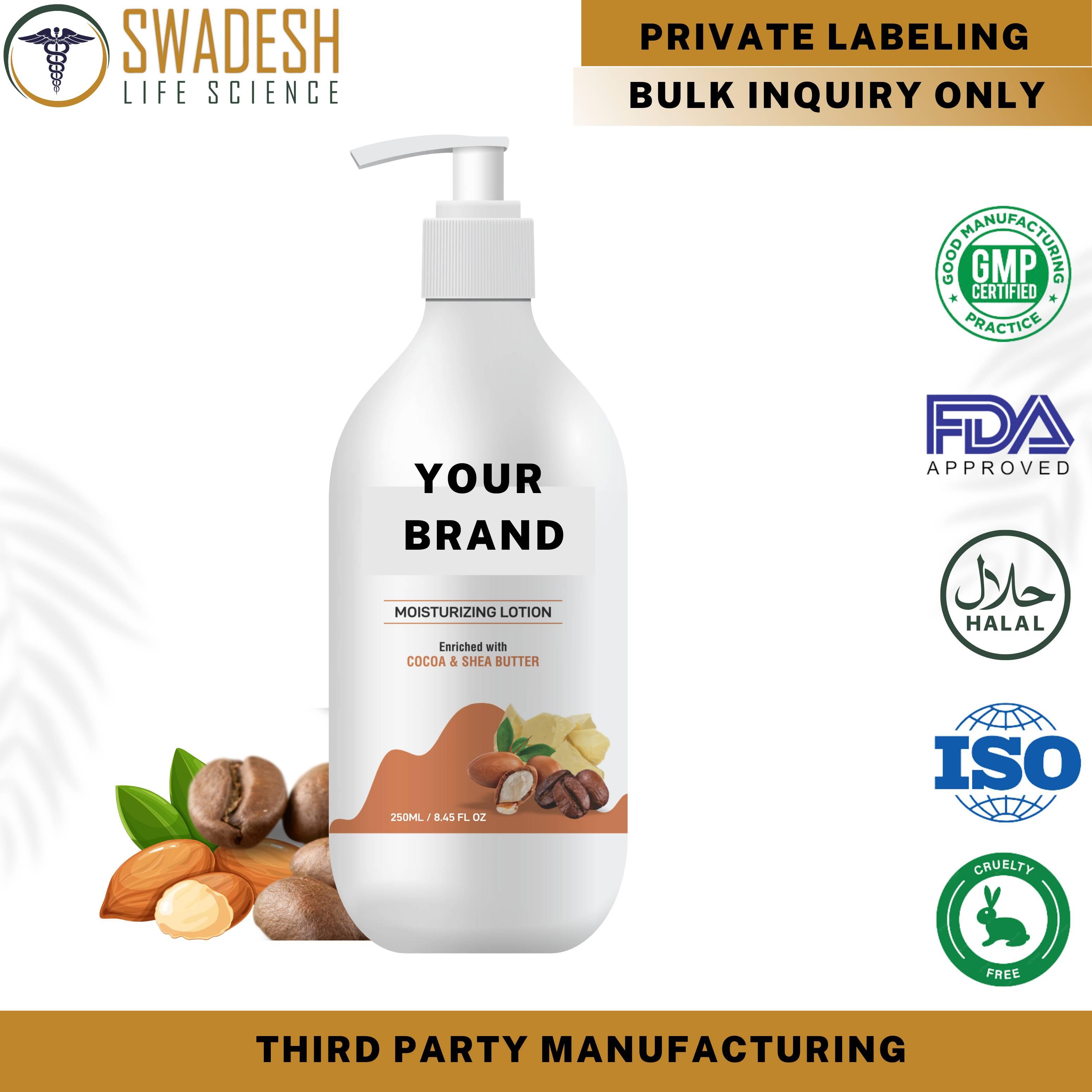 Life Science Swadesh's cover picture
