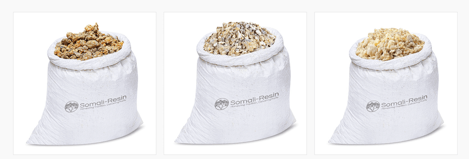 Somali Resin's cover picture