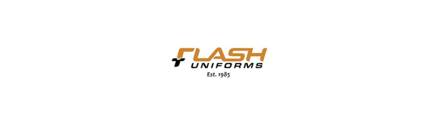 Uniforms Flash's cover picture
