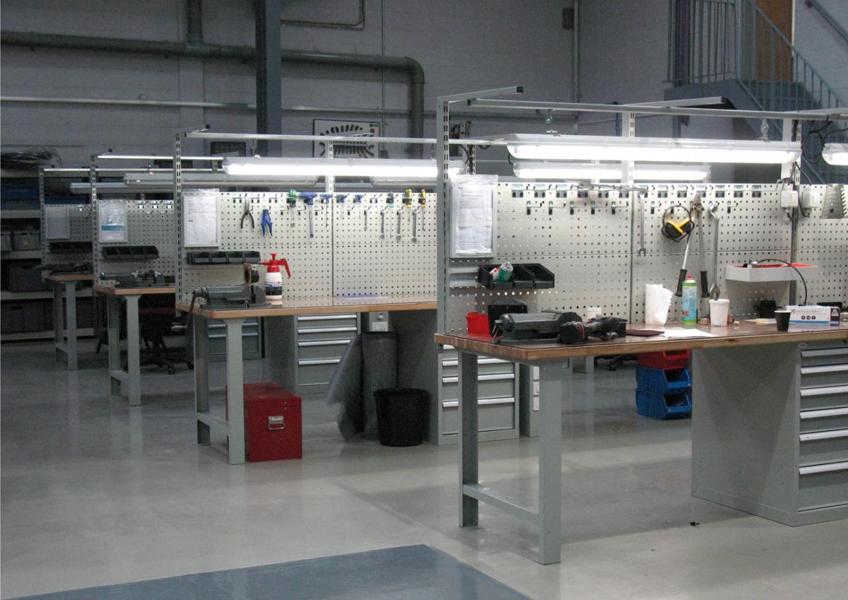 Storage Actiwork's cover picture