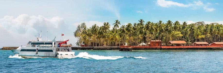 Andaman Island Travels Pvt. Ltd.'s cover picture