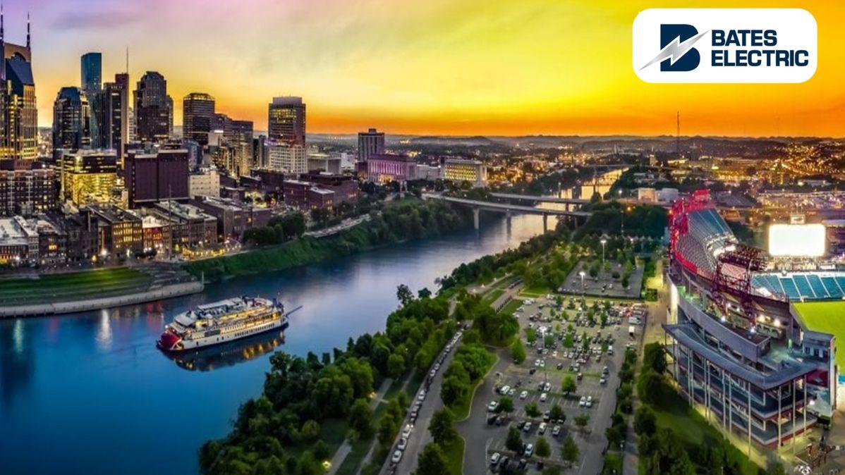 Electrician St Louis's cover picture