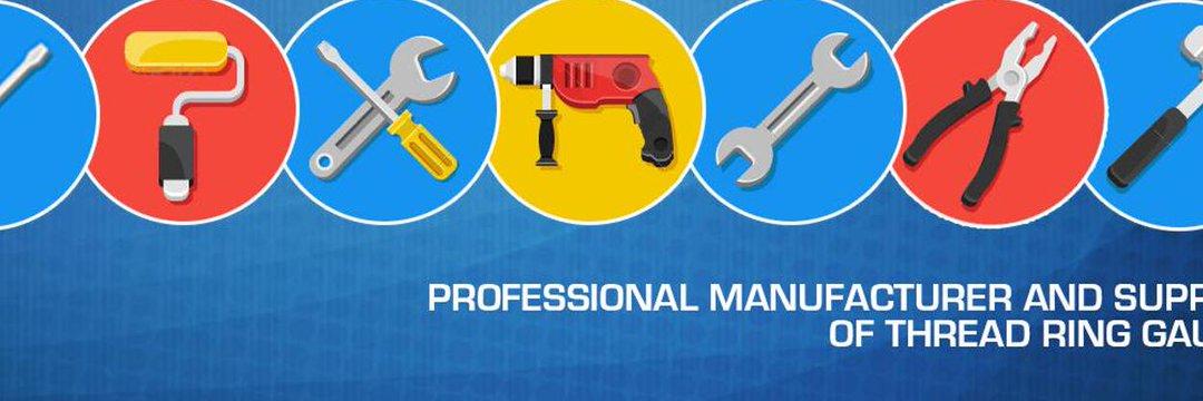 tools Gauges's cover picture