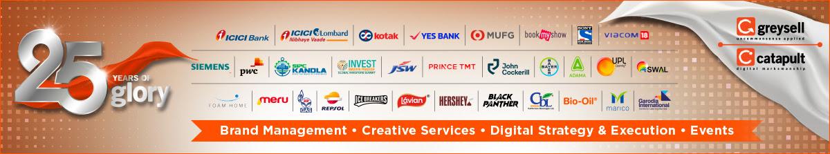 greysell advertising's cover picture