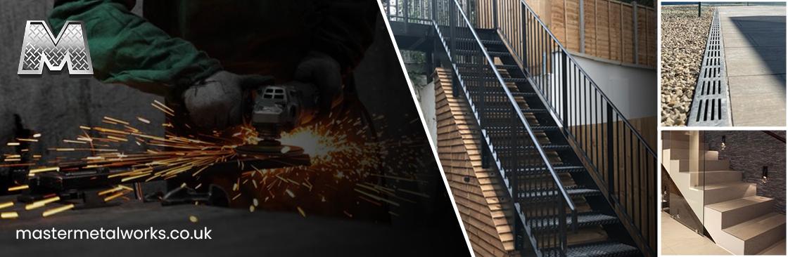 Master Metal Works's cover picture