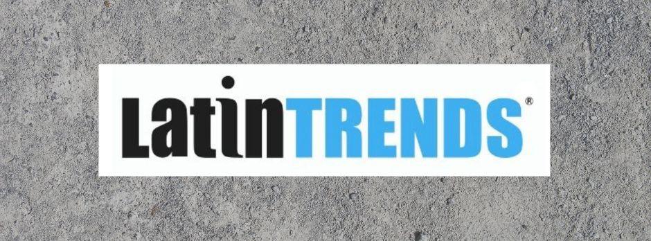 Latin Trends's cover picture