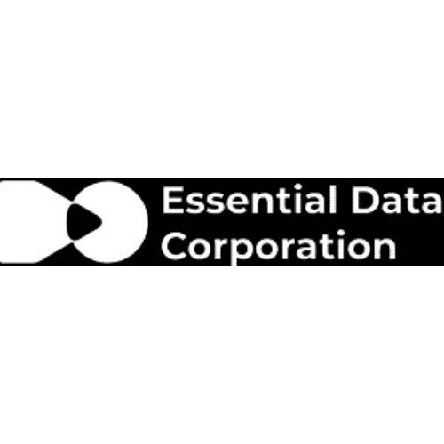 Data Essential's cover picture