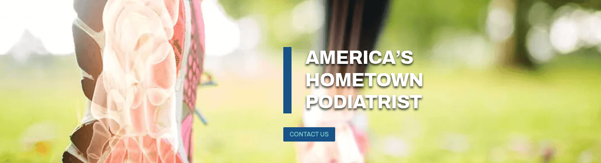 Podiatry Plymouth's cover picture