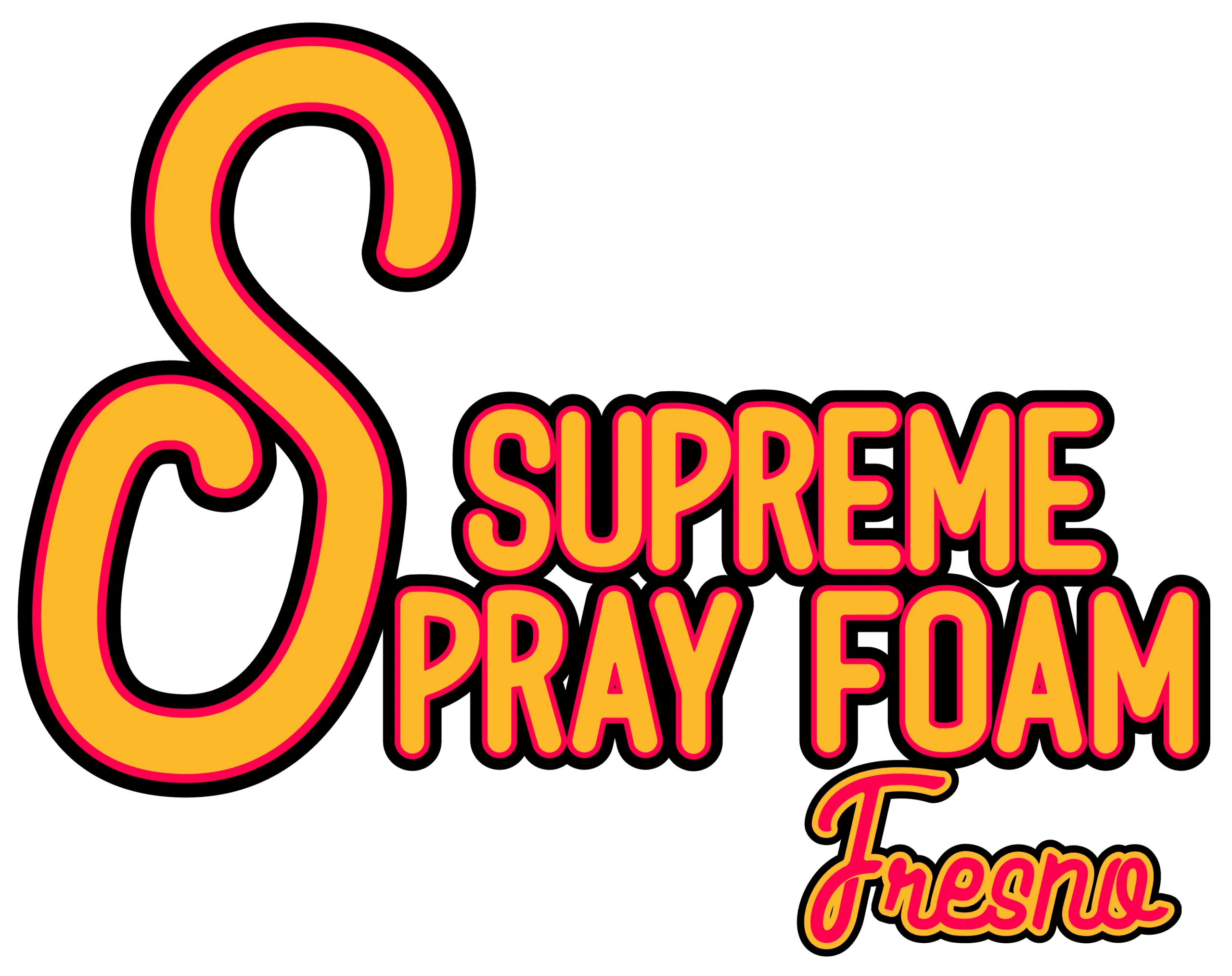 Foam Fresno Supreme Spray's cover picture
