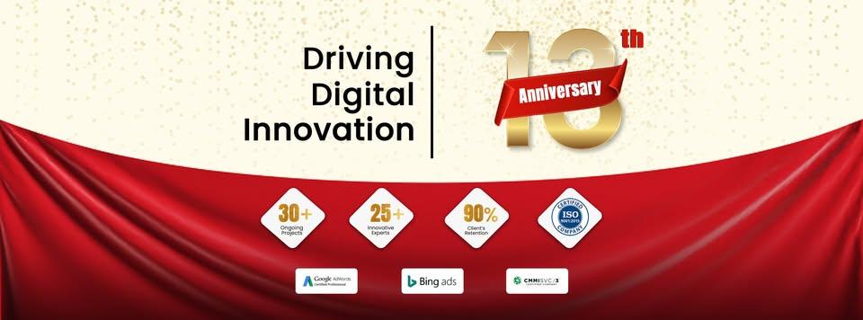 Noida TechCentrica's cover picture