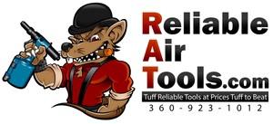 usa reliable air tool's cover picture