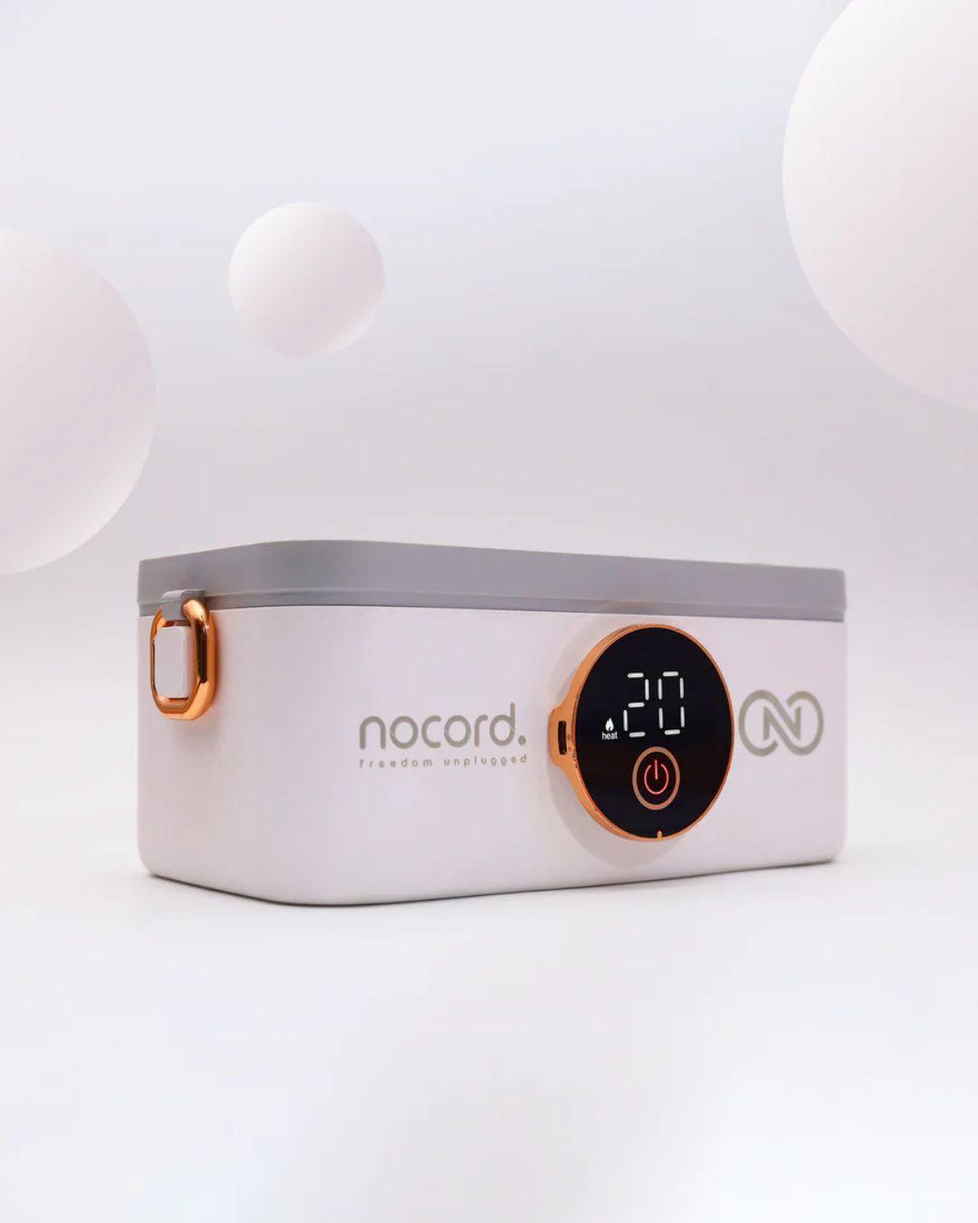 Cord No's cover picture