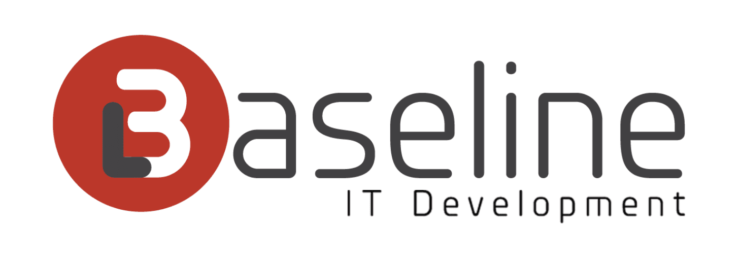 baselineit development's cover picture