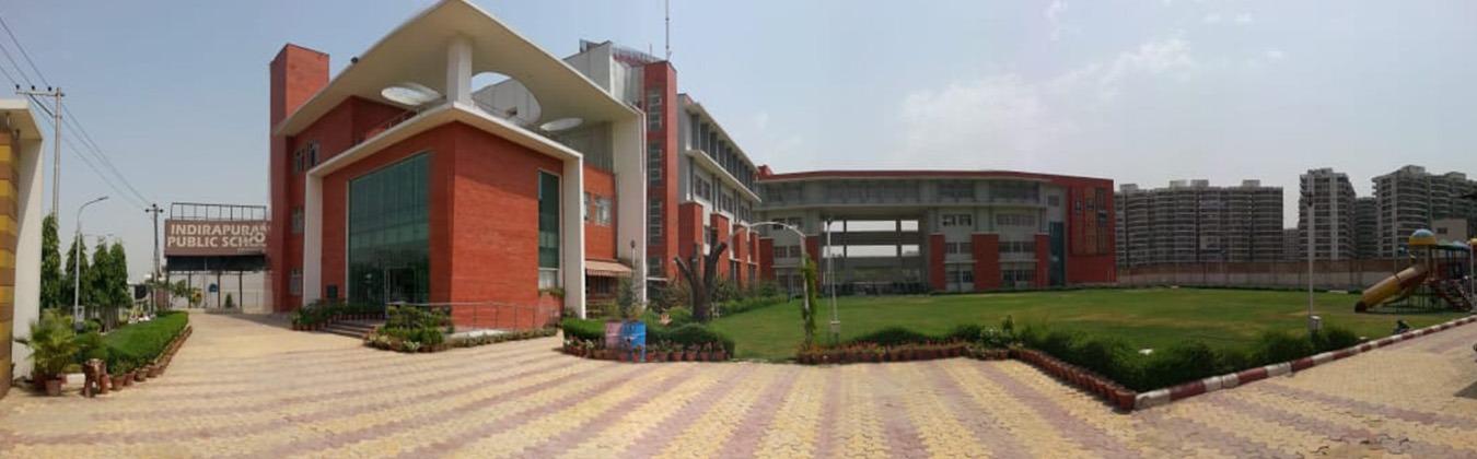 School Indirapuram's cover picture