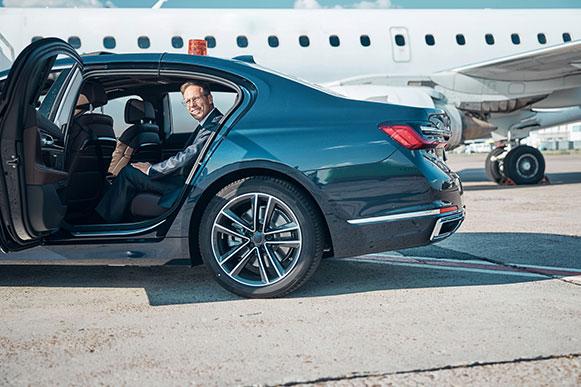 Airline Limousine's cover picture