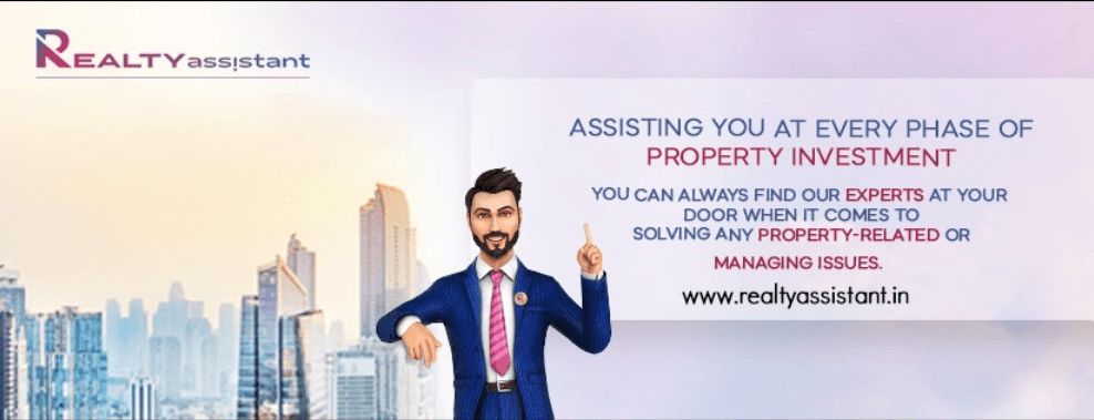 Assistant Realty's cover picture