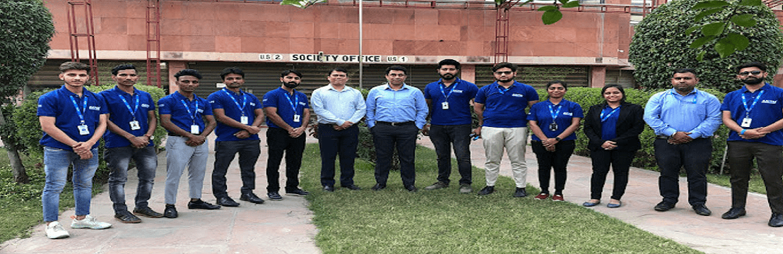 Technologies AKOM's cover picture